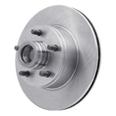 DFC Brake Rotors - Plain