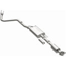 MagnaFlow 14-16 Kia Soul 1.6L Direct Fit Converter