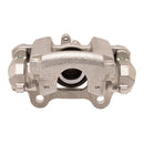 DFC 10-14 Mercedes-Benz GLK350 Rear-L Silver Zinc Coated Premium Caliper