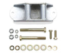 Fabtech 04-13 Nissan Titan 2WD Driveshaft Carrier Bearing Drop Spacer