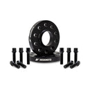 Mishimoto Wheel Spacers - 5x112 - 66.5 - 20 - M14 - Black