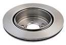 DBA 90-96 Nissan 300ZX (Excl Turbo) Rear Street Series Standard Rotor