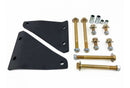 Tuff Country 69-87 Chevy Truck 1/2 & 3/4 Ton 4WD Front Dual Shock Kit