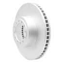DFC GeoSPEC Coated Rotors - Plain
