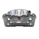 DFC 93-95 Acura LEGEND Front-L Silver Zinc Coated Premium Caliper