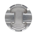 Manley Ford 4.6L Modular V8 Piston Set - 3.582in Bore 1.220in CH, -23.00 CC