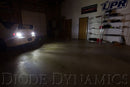 Diode Dynamics 7443 XPR LED Bulb - Cool - White (Pair)