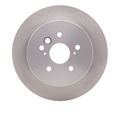 DFC 04-05 Toyota RAV4 Rear Brake Rotor