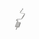 MagnaFlow BRE Exhaust Kit 95-01 Chevy Lumina Monte Carlo 3.1L