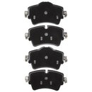 DFC 14-21 Mini Cooper Clubman Front Euro 5000 Ceramic Brake Pads