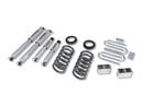 Belltech LOWERING KIT WITH SP SHOCKS