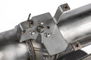 APR 20-24 Audi RS Q8 Catback Exhaust System