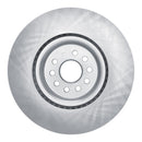 DFC Brake Rotors - Plain