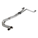 Flowmaster 2025 RAM 1500 3.0L Outlaw Cat-Back Exhaust System