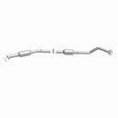 Magnaflow 99-02 Miata L4 1.8 OEM Underbody Direct Fit Converter