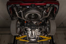 Flowmaster 2025 RAM 1500 3.0L Outlaw Cat-Back Exhaust System