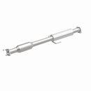 MagnaFlow 12-14 Azera 3.3L Underbody Direct Fit Converter