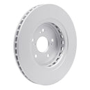 DFC 14-20 Acura MDX Front GeoSPEC Coated Rotor