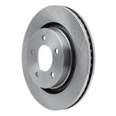 DFC 99-04 Chrysler Concorde Front Brake Rotor