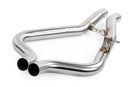 APR 17-20 Audi RS3 8V Catback Exhaust System