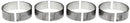 Clevite Mazdaspeed 2.3L Turbo 2006 Ford 2.0L Turbo 2.5L N/A vins 3 7 A 09-13 Con Rod Bearing Set