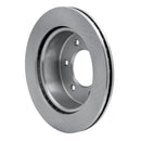 DFC 19-25 Ford Ranger (USA/Canada) Rear Brake Rotor