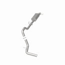 MagnaFlow BRE Exhaust Kit 09-14 Savana Express