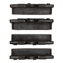 DFC 96-15 Mercedes-Benz SLK320 Rear 4000 Hybridynamic Brake Pads