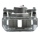 DFC 90-01 Acura INTEGRA Front-R Premium Caliper - Silver Zinc Coated
