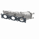 Magnaflow 11-14 XC90 L6 3.2 OEM Manifold Direct Fit Converter