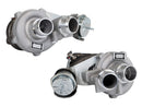 aFe BladeRunner Turbocharger 13-17 Ford F-150 V6-3.5L (tt)
