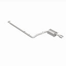 Magnaflow 16-20 Kia Optima 2.4L BRE Exhaust Kit