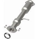 Magnaflow 14-15 Toyota Highlander 3.5L Direct Fit Converter