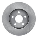DFC 5000 Advanced Semi Met Brake Pads