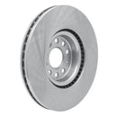 DFC 18-25 Volkswagen Atlas/Teramont (Mexico)/Atlas Cross Sport Front Brake Rotor