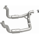 MagnaFlow 11-17 Ford F-250 Super Duty 6.2L Direct Fit Converter