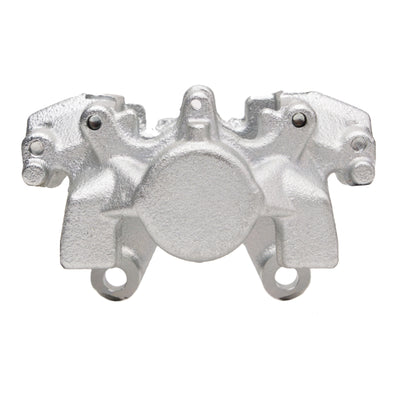 DFC 01-11 Mercedes-Benz C240 Rear-R Silver Zinc Coated Premium Caliper