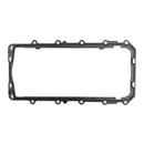 Fel-Pro 11-17 Ford F-150/18-25 Mustang Engine Oil Pan Gasket Set 16 Bolt Hole One Piece Gasket