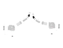 aFe Momentum Replacement Coupling & Trim Kit