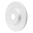 DFC GeoSPEC Coated Rotors - Plain