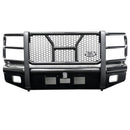 Westin/HDX Bandit 18-20 Ford F-150 (Excl. EcoBoost) Front Bumper - Black
