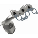 MagnaFlow 04-06 Toyota Sienna 3.3L Direct Fit Converter