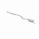 MagnaFlow BRE Exhaust Kit Replacement Stainless Subaru