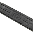 Westin 24-26 Toyota Tacoma Double Cab PRO TRAXX 5 Oval Nerf Step Bars - Black