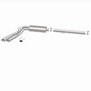 MagnaFlow Sys CB 06 Dodge Ram 5.7 Dual Side