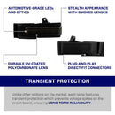 Form Lighting F150 Mirror Light (Pair)
