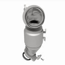 Magnaflow Conv Direct Fit OEM 15-17 NX200t L4 Underbody