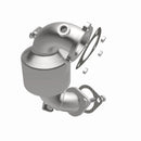 MagnaFlow 18-19 Hyundai Kona OEM Underbody Single Direct Fit EPA Compliant Catalytic Converter