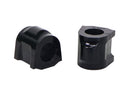 Whiteline Subaru Multiple Models 24mm Front Stabilizer Bar Bushing