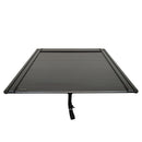 Westin Manual Retractable Tonneau Cover 24-26 Toyota Tacoma 6ft Bed Black